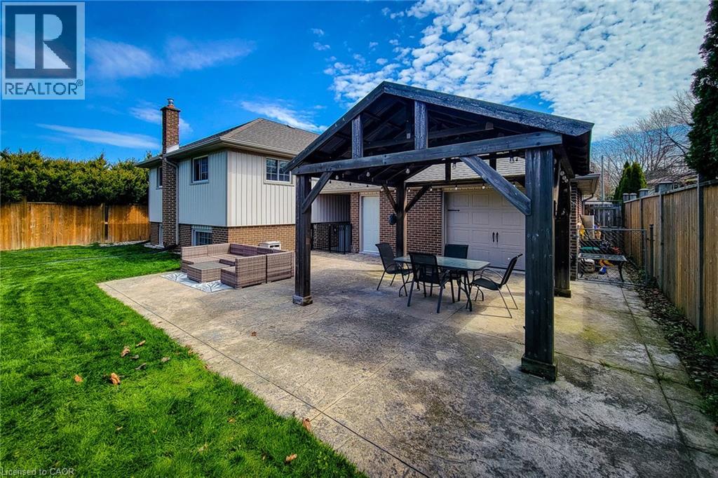 55 Spring Garden Boulevard, St. Catharines, Ontario  L2N 3R2 - Photo 10 - 40825039