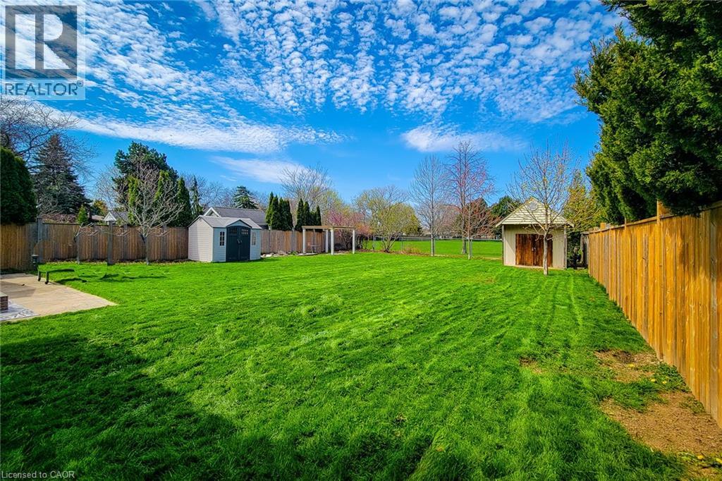 55 Spring Garden Boulevard, St. Catharines, Ontario  L2N 3R2 - Photo 12 - 40825039