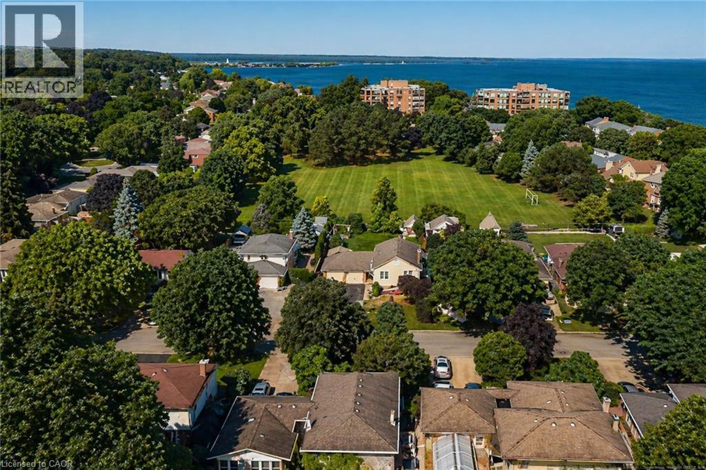 55 Spring Garden Boulevard, St. Catharines, Ontario  L2N 3R2 - Photo 2 - 40825039