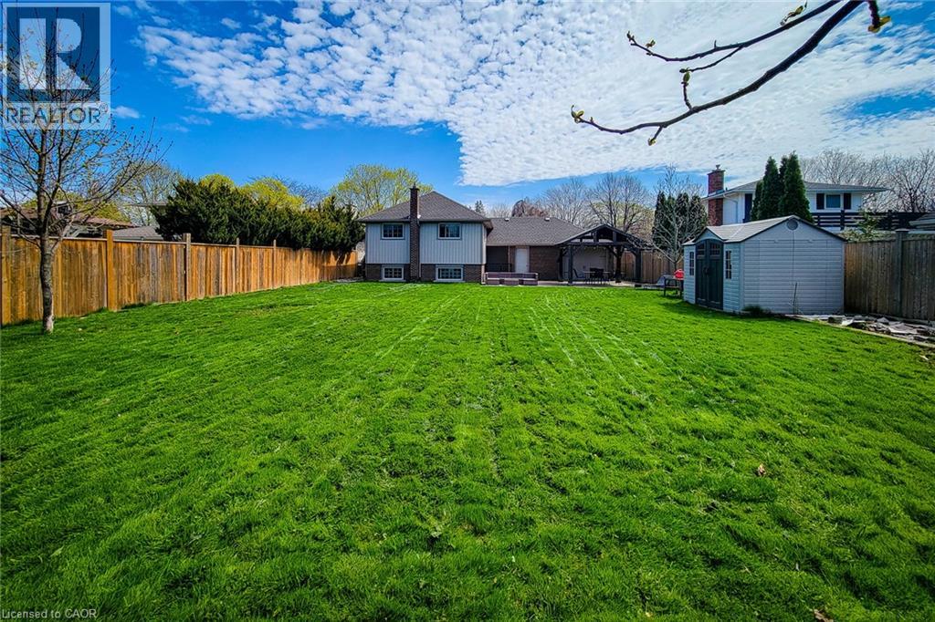 55 Spring Garden Boulevard, St. Catharines, Ontario  L2N 3R2 - Photo 5 - 40825039