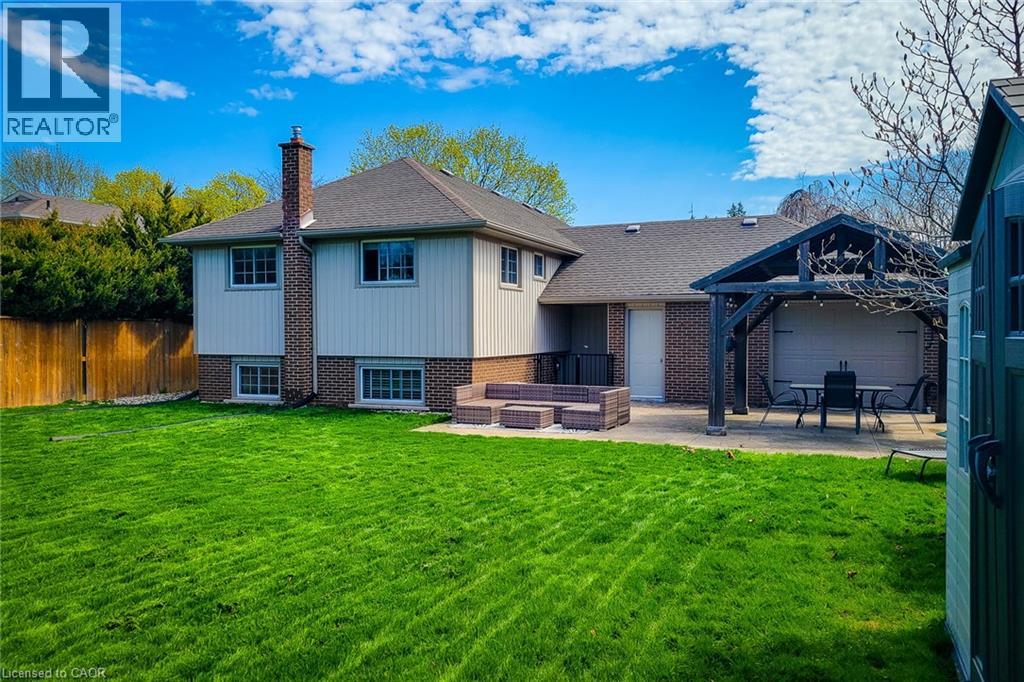 55 Spring Garden Boulevard, St. Catharines, Ontario  L2N 3R2 - Photo 6 - 40825039