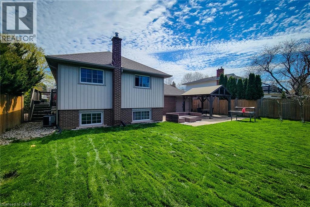 55 Spring Garden Boulevard, St. Catharines, Ontario  L2N 3R2 - Photo 7 - 40825039