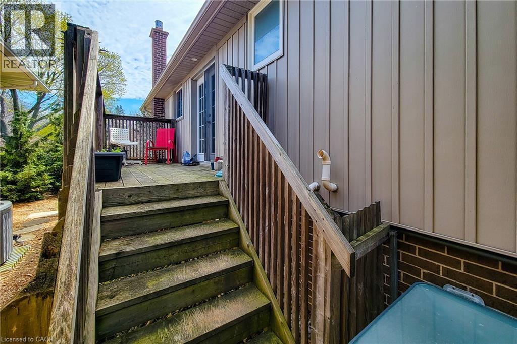 55 Spring Garden Boulevard, St. Catharines, Ontario  L2N 3R2 - Photo 8 - 40825039