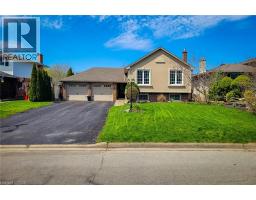 55 SPRING GARDEN Boulevard, St. Catharines, Ontario