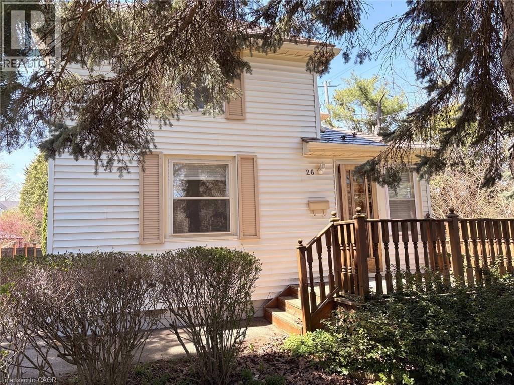 26 Chestnut Street, Fonthill, Ontario  L3E 0K3 - Photo 3 - 40825028