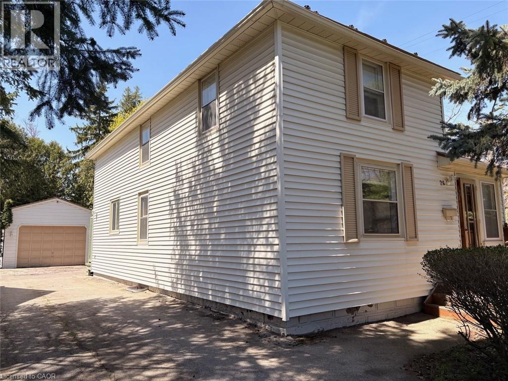 26 Chestnut Street, Fonthill, Ontario  L3E 0K3 - Photo 4 - 40825028