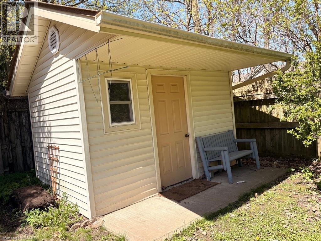 26 Chestnut Street, Fonthill, Ontario  L3E 0K3 - Photo 43 - 40825028