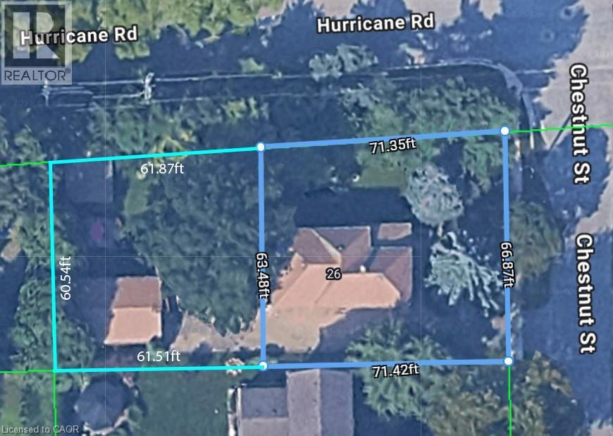 26 Chestnut Street, Fonthill, Ontario  L3E 0K3 - Photo 46 - 40825028