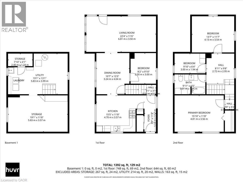 26 Chestnut Street, Fonthill, Ontario  L3E 0K3 - Photo 47 - 40825028