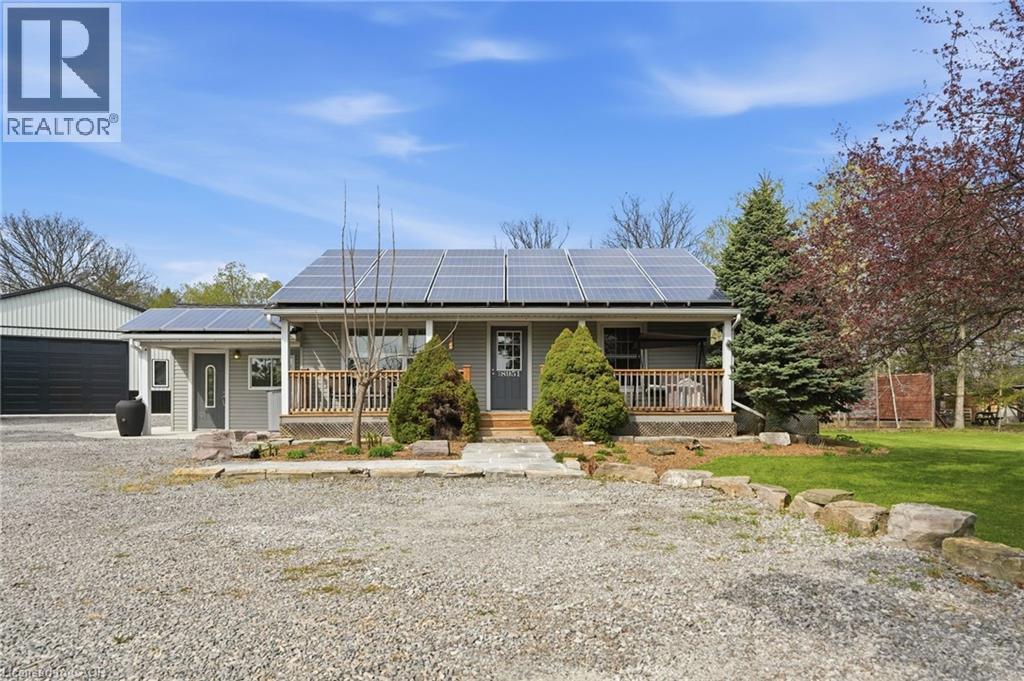 8951 SILVER Street, Caistor Centre, Ontario