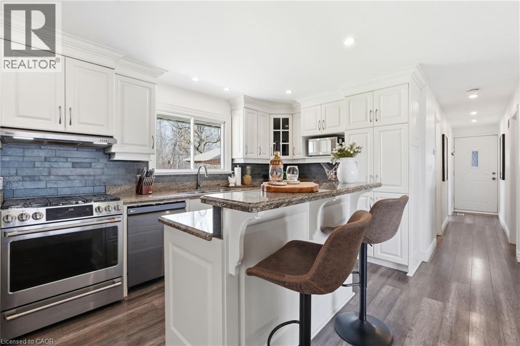 8951 Silver Street, Caistor Centre, Ontario  L0R 1E0 - Photo 12 - 40825011