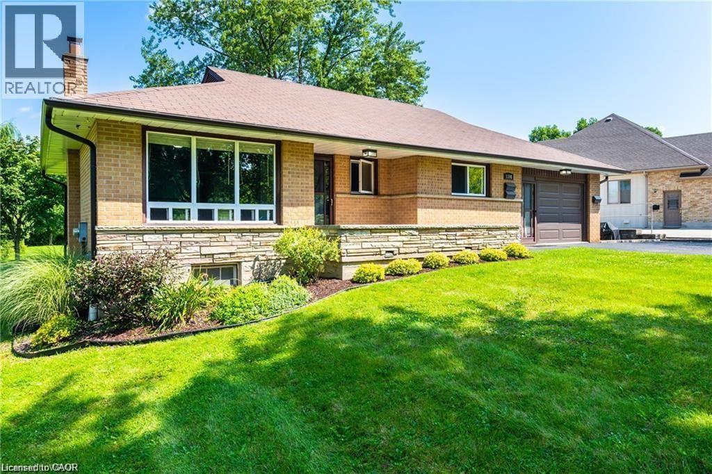 1398 DOON VILLAGE Road Unit# UPPER, Kitchener, Ontario