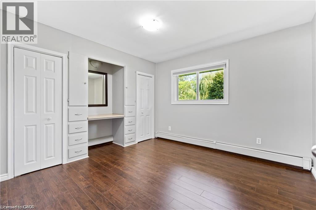 1398 Doon Village Road Unit# Upper, Kitchener, Ontario  N2P 1A5 - Photo 10 - 40824985