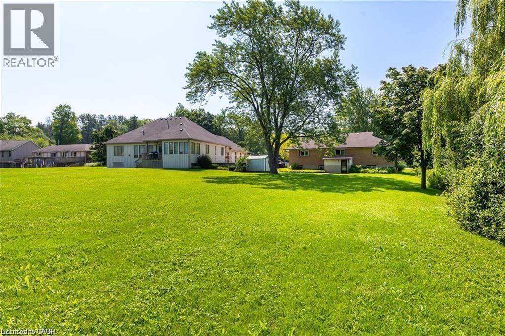 1398 Doon Village Road Unit# Upper, Kitchener, Ontario  N2P 1A5 - Photo 16 - 40824985