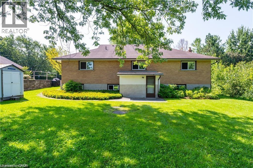 1398 Doon Village Road Unit# Upper, Kitchener, Ontario  N2P 1A5 - Photo 18 - 40824985