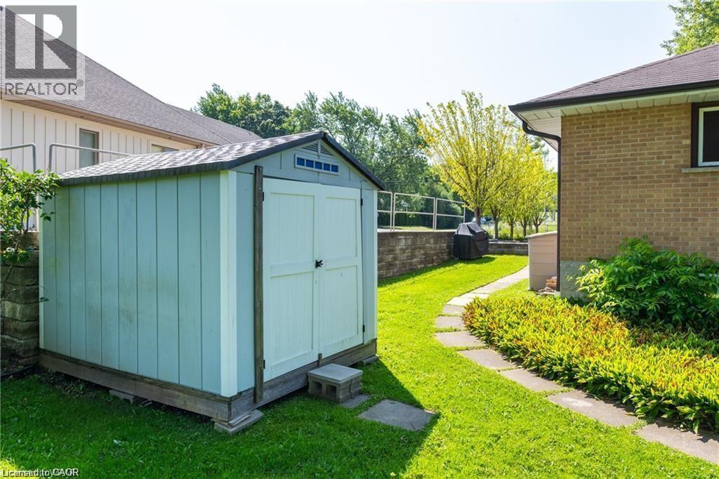 1398 Doon Village Road Unit# Upper, Kitchener, Ontario  N2P 1A5 - Photo 19 - 40824985