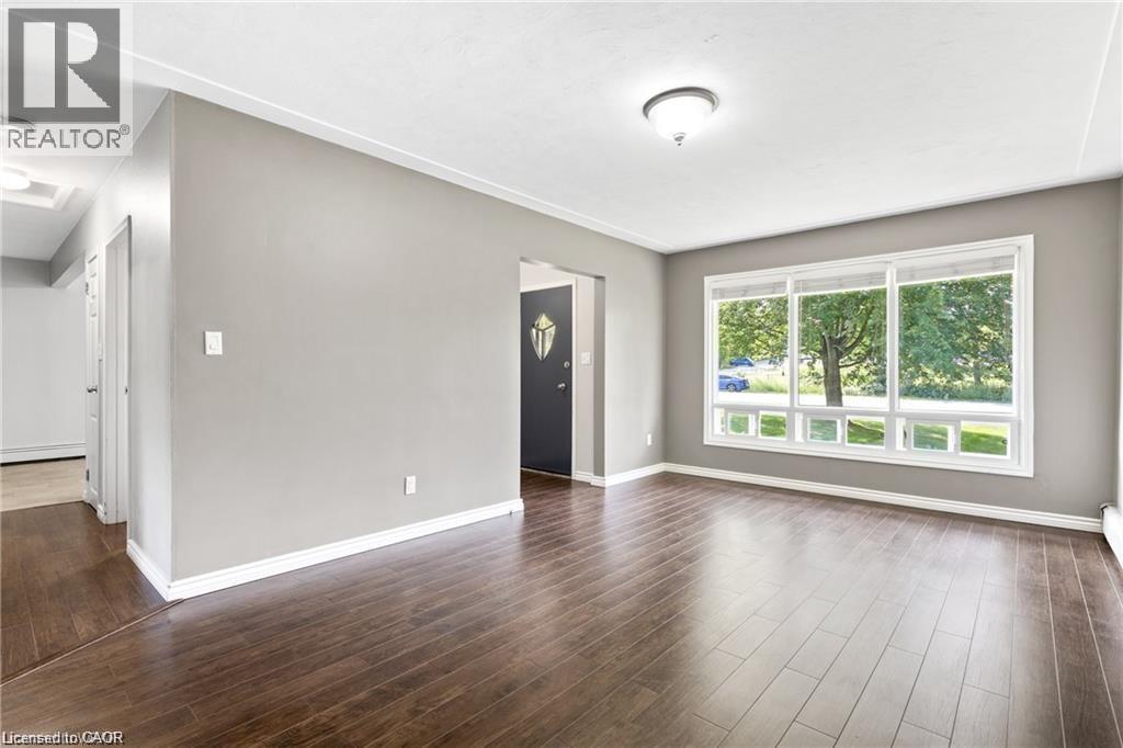 1398 Doon Village Road Unit# Upper, Kitchener, Ontario  N2P 1A5 - Photo 5 - 40824985