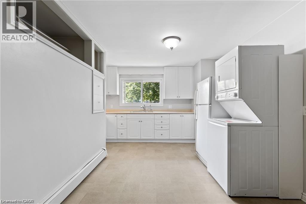 1398 Doon Village Road Unit# Upper, Kitchener, Ontario  N2P 1A5 - Photo 6 - 40824985