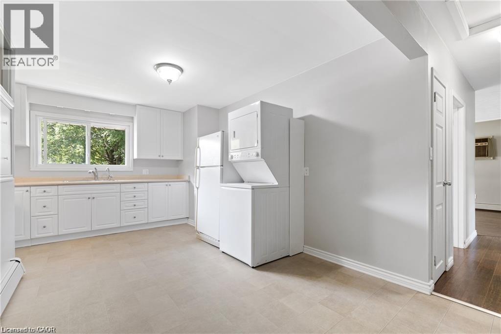 1398 Doon Village Road Unit# Upper, Kitchener, Ontario  N2P 1A5 - Photo 7 - 40824985