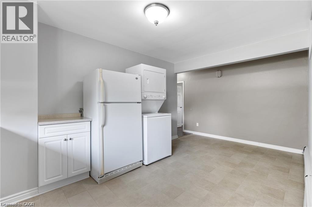 1398 Doon Village Road Unit# Upper, Kitchener, Ontario  N2P 1A5 - Photo 9 - 40824985