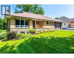 1398 DOON VILLAGE Road Unit# UPPER, Kitchener, Ontario