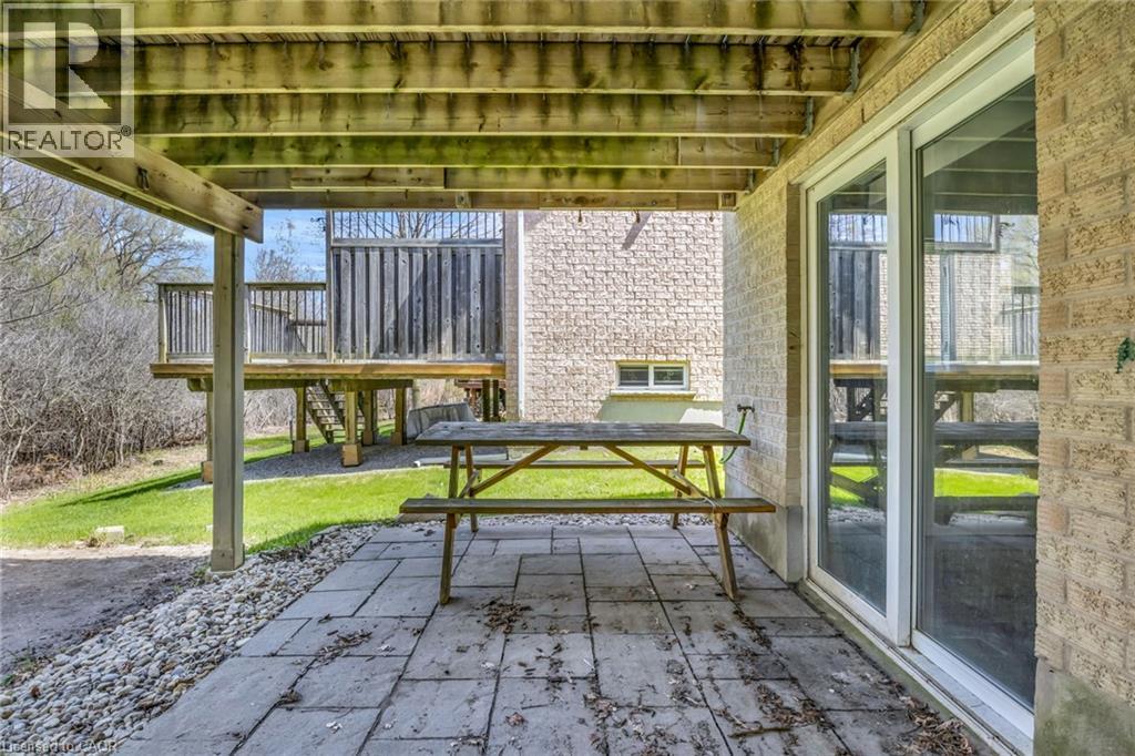 115 Daimler Drive, Kitchener, Ontario  N2A 4C2 - Photo 36 - 40824970