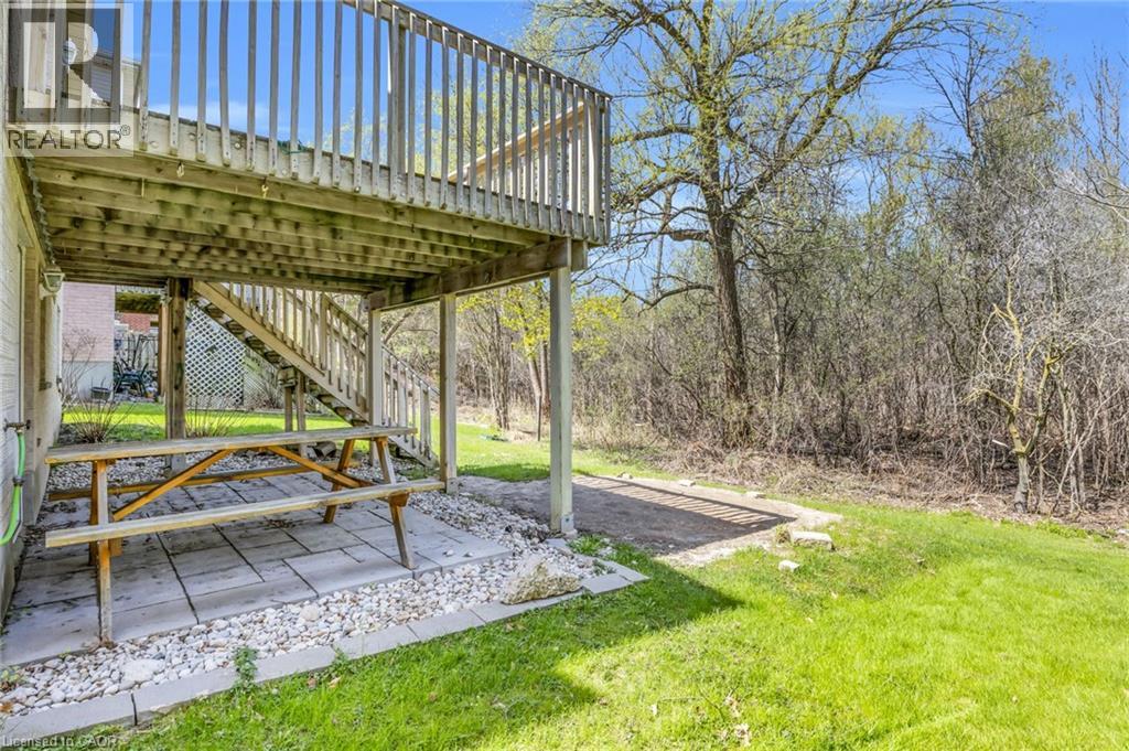 115 Daimler Drive, Kitchener, Ontario  N2A 4C2 - Photo 37 - 40824970