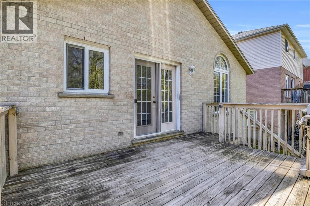 115 Daimler Drive, Kitchener, Ontario  N2A 4C2 - Photo 39 - 40824970