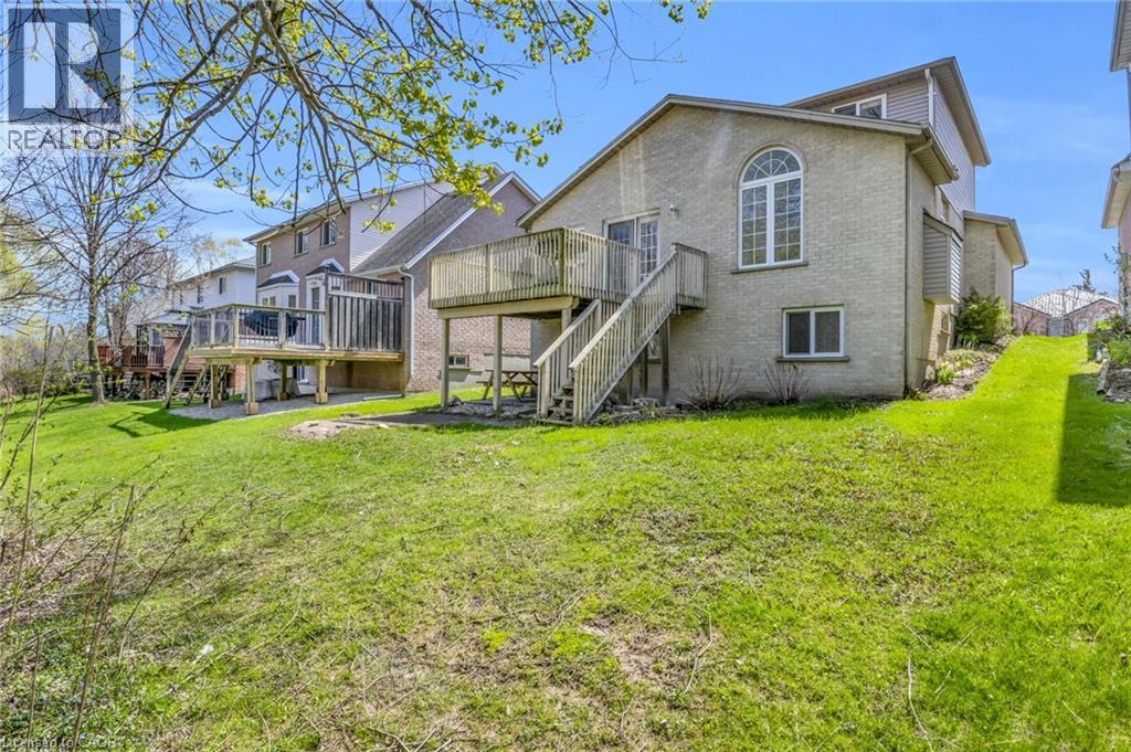 115 Daimler Drive, Kitchener, Ontario  N2A 4C2 - Photo 40 - 40824970