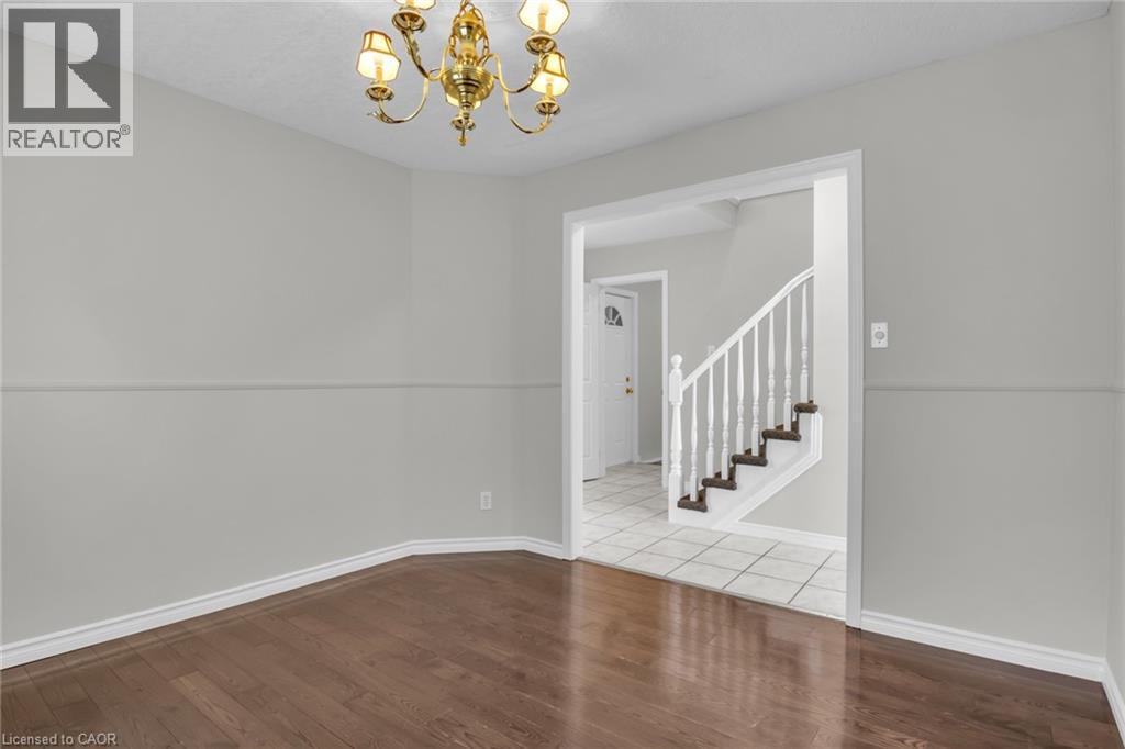 115 Daimler Drive, Kitchener, Ontario  N2A 4C2 - Photo 8 - 40824970