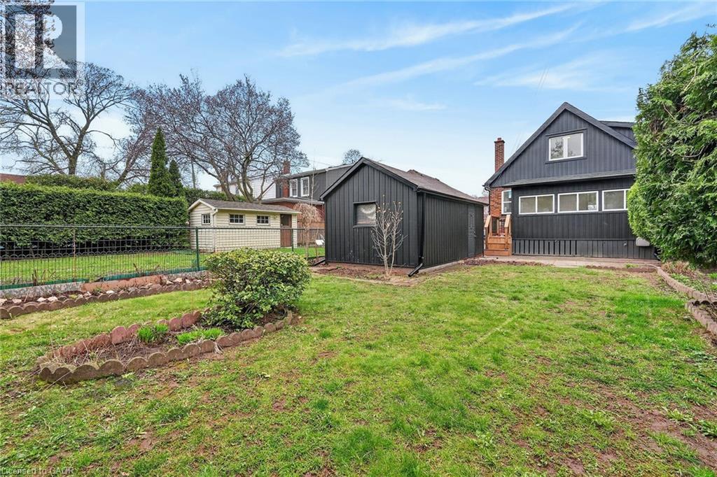 101 Houghton Avenue S, Hamilton, Ontario  L8K 2M9 - Photo 39 - 40824654