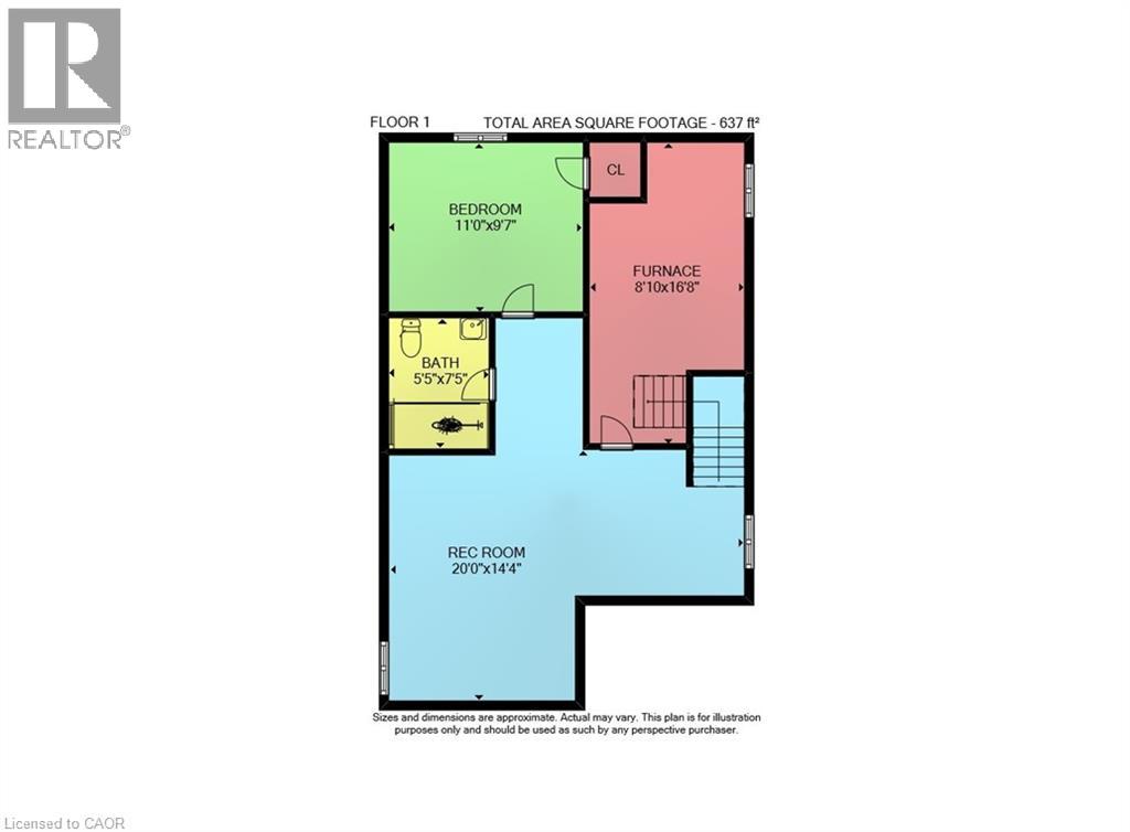 101 Houghton Avenue S, Hamilton, Ontario  L8K 2M9 - Photo 43 - 40824654