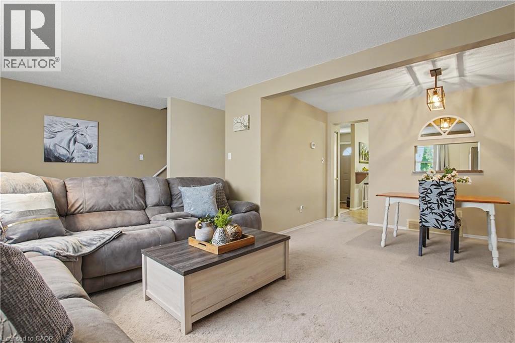 265 Williamsburg Road Unit# 16, Kitchener, Ontario  N2E 3H1 - Photo 11 - 40823499