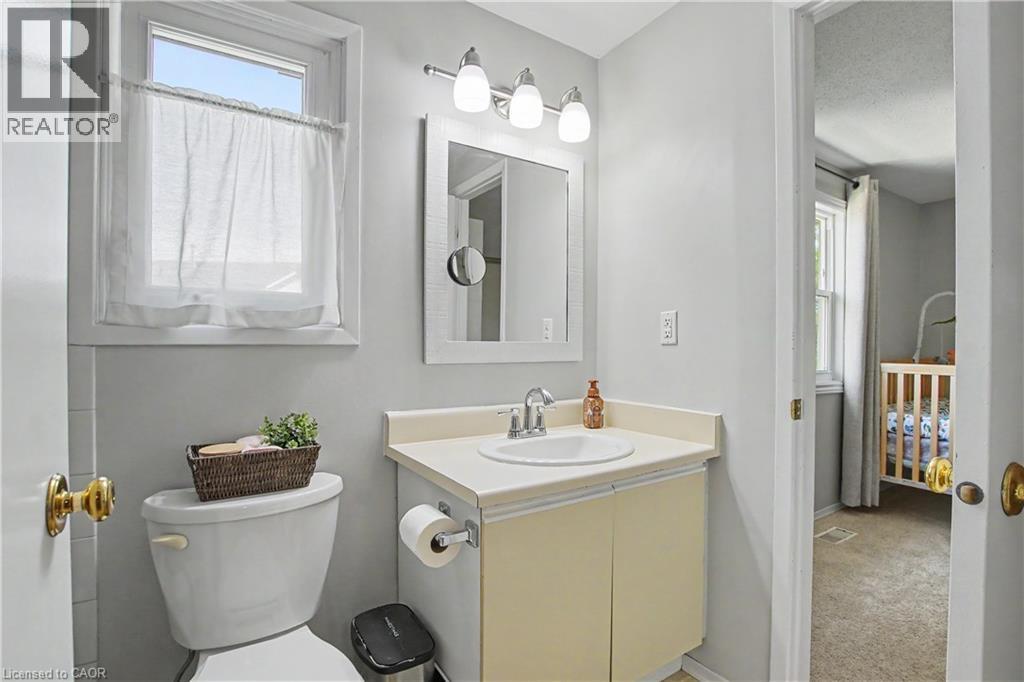 265 Williamsburg Road Unit# 16, Kitchener, Ontario  N2E 3H1 - Photo 16 - 40823499