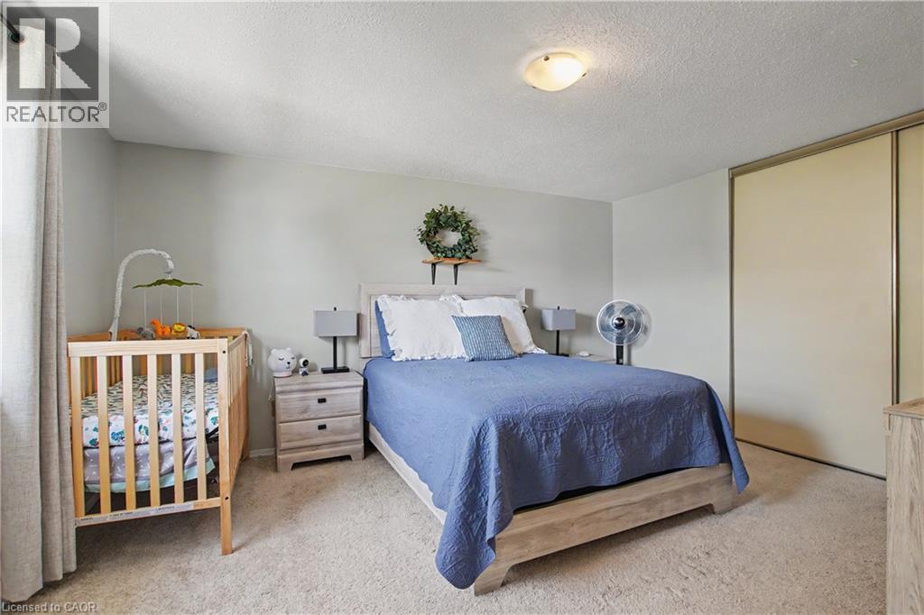 265 Williamsburg Road Unit# 16, Kitchener, Ontario  N2E 3H1 - Photo 18 - 40823499