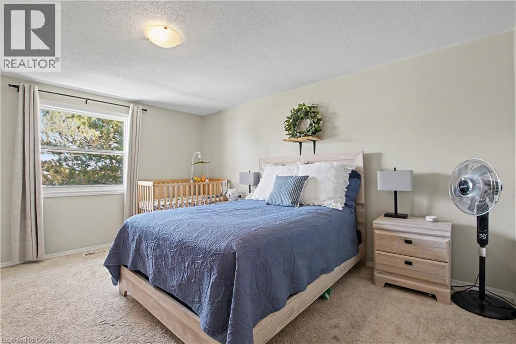 265 Williamsburg Road Unit# 16, Kitchener, Ontario  N2E 3H1 - Photo 19 - 40823499