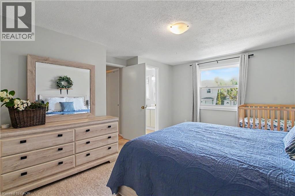 265 Williamsburg Road Unit# 16, Kitchener, Ontario  N2E 3H1 - Photo 20 - 40823499