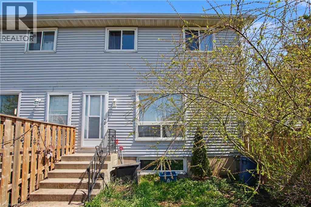 265 Williamsburg Road Unit# 16, Kitchener, Ontario  N2E 3H1 - Photo 27 - 40823499