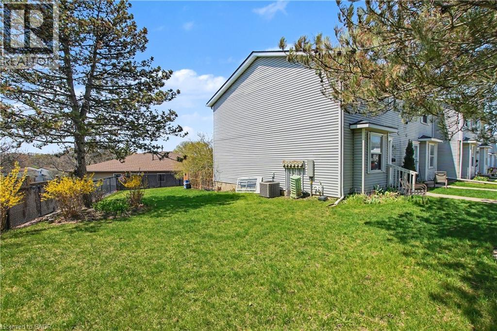 265 Williamsburg Road Unit# 16, Kitchener, Ontario  N2E 3H1 - Photo 28 - 40823499