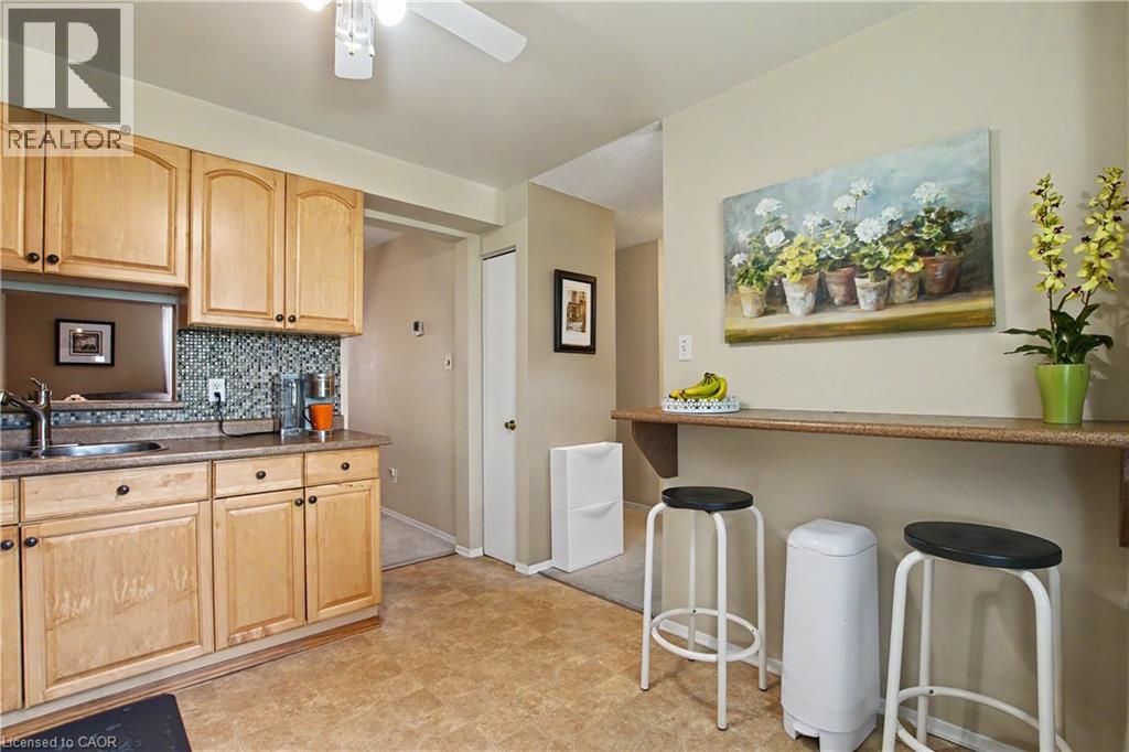 265 Williamsburg Road Unit# 16, Kitchener, Ontario  N2E 3H1 - Photo 5 - 40823499