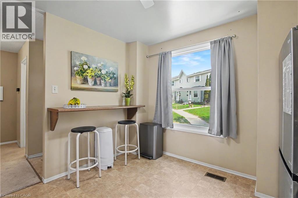 265 Williamsburg Road Unit# 16, Kitchener, Ontario  N2E 3H1 - Photo 6 - 40823499