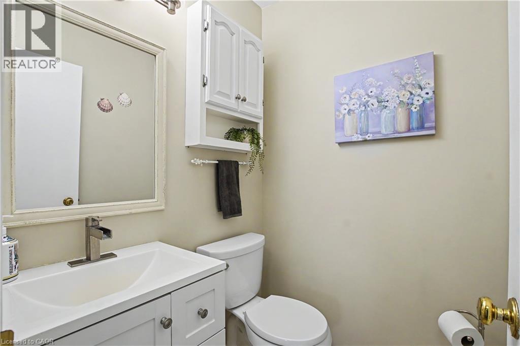 265 Williamsburg Road Unit# 16, Kitchener, Ontario  N2E 3H1 - Photo 7 - 40823499