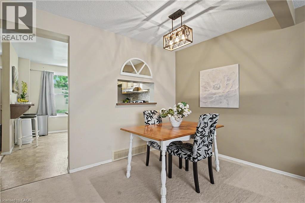 265 Williamsburg Road Unit# 16, Kitchener, Ontario  N2E 3H1 - Photo 9 - 40823499