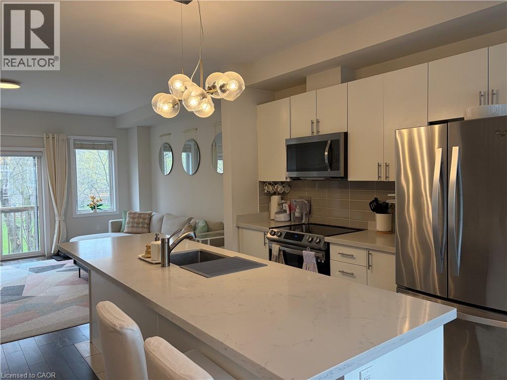 122 Dundas Street E Unit# 18, Waterdown, Ontario  L9H 7K6 - Photo 4 - 40823322