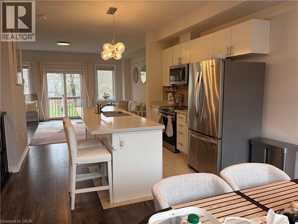 122 Dundas Street E Unit# 18, Waterdown, Ontario  L9H 7K6 - Photo 5 - 40823322