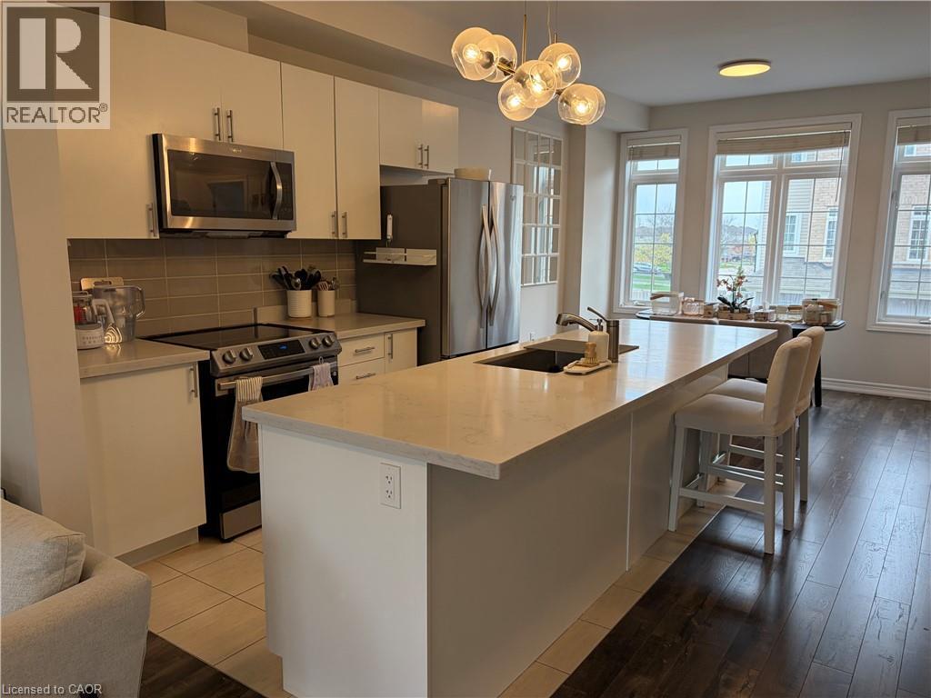 122 Dundas Street E Unit# 18, Waterdown, Ontario  L9H 7K6 - Photo 6 - 40823322