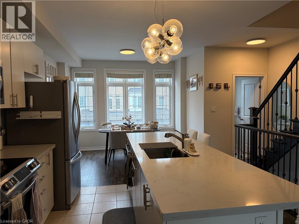 122 Dundas Street E Unit# 18, Waterdown, Ontario  L9H 7K6 - Photo 7 - 40823322