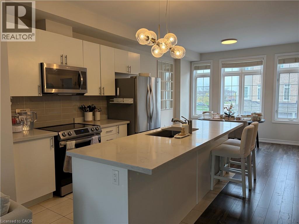 122 Dundas Street E Unit# 18, Waterdown, Ontario  L9H 7K6 - Photo 8 - 40823322