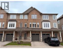 122 DUNDAS Street E Unit# 18, Waterdown, Ontario