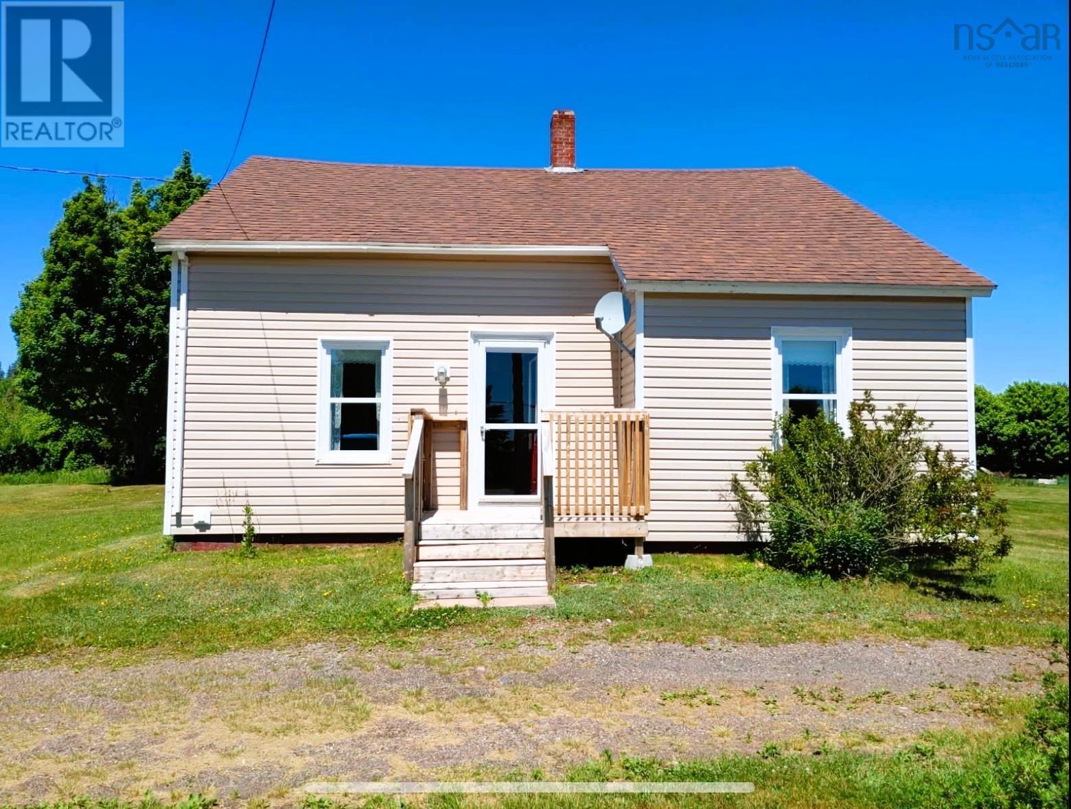 8931 Hwy#209 Highway, Fox River, Nova Scotia  B0M 1S0 - Photo 2 - 202600099
